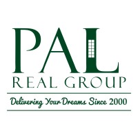Pal Real Group logo - Similar company to Ma Laxmi Group
