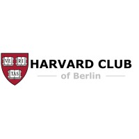Harvard University Alumni Club of Berlin e.V. logo - Similar company to Harvard Club Hamburg E.V.