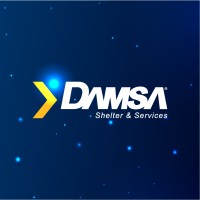DAMSA logo - Similar company to Copelit