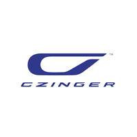 Czinger Vehicles logo - Similar company to Heliogen