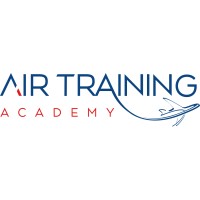 Air Training Academy logo - Similar company to Cca Formation