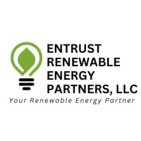 Entrust Renewable Energy Partners LLC logo - Similar company to Utopian Power