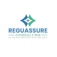 ReguAssure logo - Similar company to The Lean Learning Academy