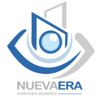 Nueva Era logo - Similar company to Veneplast