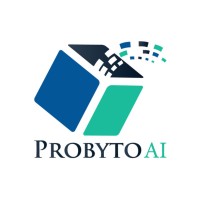 Probyto AI logo - Similar company to An Quantech Llp