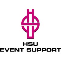 HSU Event Support logo - Similar company to Hsu Payroll Services