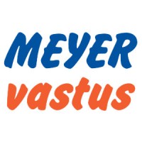 Oy Meyer Vastus Ab logo - Similar company to Björk Engineering Oy