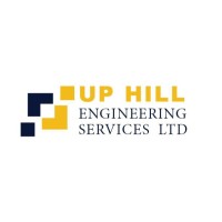 Up Hill Engineering Services Limited logo - Similar company to Logica Kenya