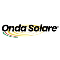 Onda Solare - Italian Team logo - Similar company to Turtle Srl