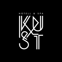 KUST Hotell & Spa logo - Similar company to Solvent Ab