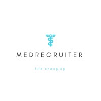 MedRecruiter logo - Similar company to Medrecruiter Uk