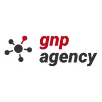 GNP Agency logo - Similar company to Aqua Planet Company