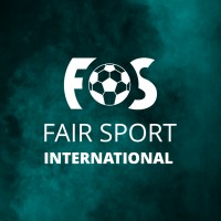 Fair Sport International logo - Similar company to Proper Creators