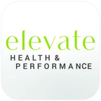 elevate Health & Performance logo - Similar company to Art Station