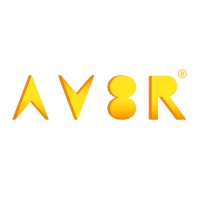AV8R logo - Similar company to Vainateya