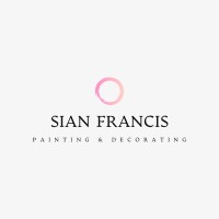 Sian Francis Painting And Decorating logo - Similar company to Corriganev