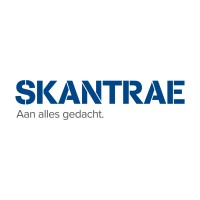 Skantrae logo - Similar company to Svedex Binnendeuren
