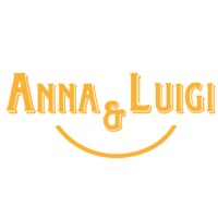 Anna & Luigi logo - Similar company to Olga Frua