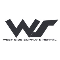 West Side Supply & Rental, Inc. logo - Similar company to Westside Equipment Company