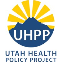 Utah Health Policy Project logo - Similar company to Boys & Girls Clubs Of Greater Salt Lake