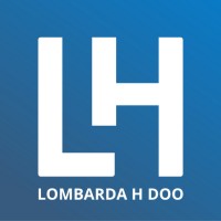 Lombarda H d.o.o. Beograd logo - Similar company to Axsyntha D.O.O.
