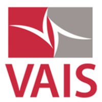 Virginia Association of Independent Schools (VAIS) logo - Similar company to Emerging Scholars