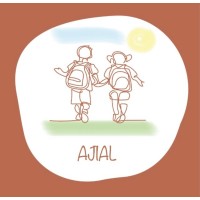 Générations-Ajial logo - Similar company to Authentic Creators