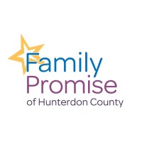 Family Promise of Hunterdon County logo - Similar company to Trenton Circus Squad