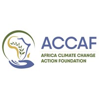 Africa Climate Change Action Foundation (ACCAF) logo - Similar company to Bank House Chambers