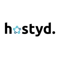 HostYD logo - Similar company to C15 Studios