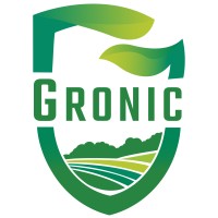Gronic logo - Similar company to Bronixia