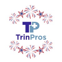 Trinity Professionals logo - Similar company to Fxpn (Functional Practitioner Network)