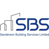 SANDERSON BUILDING SERVICES LIMITED logo - Similar company to K & D E Barnett & Sons Ltd