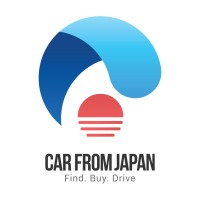 Car From Japan Co., Ltd. logo - Similar company to Japan Car Hub
