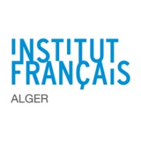 Institut Français d'Algérie logo - Similar company to Apostrophe Plus
