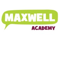 Maxwell Academy logo - Similar company to Berkeley Languages