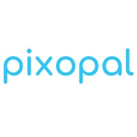PixoPal logo - Similar company to Cloudoptimo