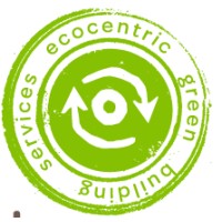 Ecocentric logo - Similar company to Solid Green