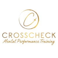 Crosscheck Mental Performance Training logo - Similar company to Fly Orka
