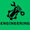 Engineering ⚙️ logo - Similar company to Engineering 💡