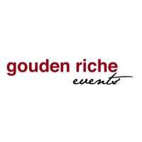 Gouden Riche Events logo - Similar company to Gouden Riche Interactive