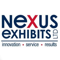 NEXUS Exhibits LTD logo - Similar company to Exhibit Studio Ltd