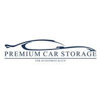 Premium Car Storage logo - Similar company to Lecarage