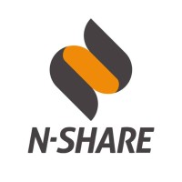 N-Share logo - Similar company to Kl Av Systems