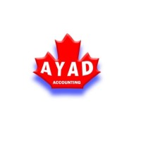 Ayad Accounting logo - Similar company to Nex Digital