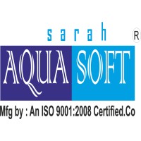 Sarah Aquasoft logo - Similar company to Morgyft