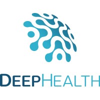 DeepHealthEU logo - Similar company to Nelson+