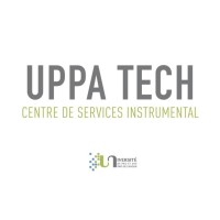 UPPA Tech - Centre de services instrumental logo - Similar company to Adera