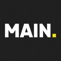 AGENCIA MAIN logo - Similar company to Rito Chile