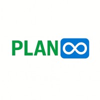 PLAN8 PACKAGES logo - Similar company to Baauz Ltd
